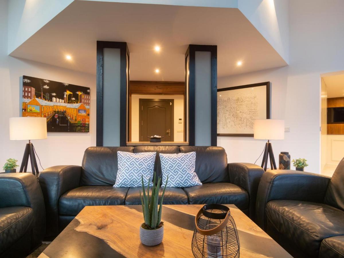 Сasa de vacaciones In Chapas Playa With Private Heated Pool Marbella