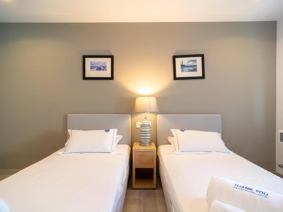Сasa de vacaciones In Chapas Playa With Private Heated Pool