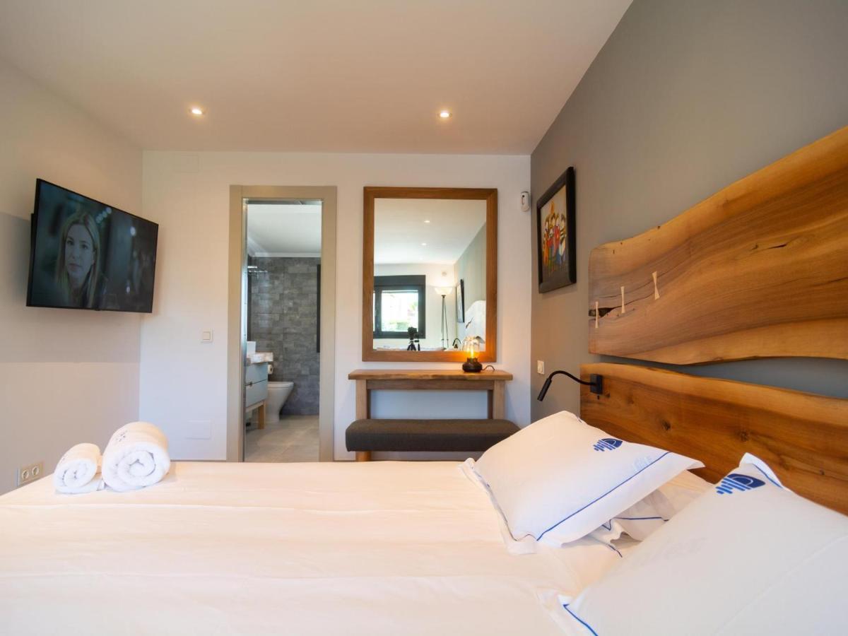 In Chapas Playa With Private Heated Pool Сasa de vacaciones