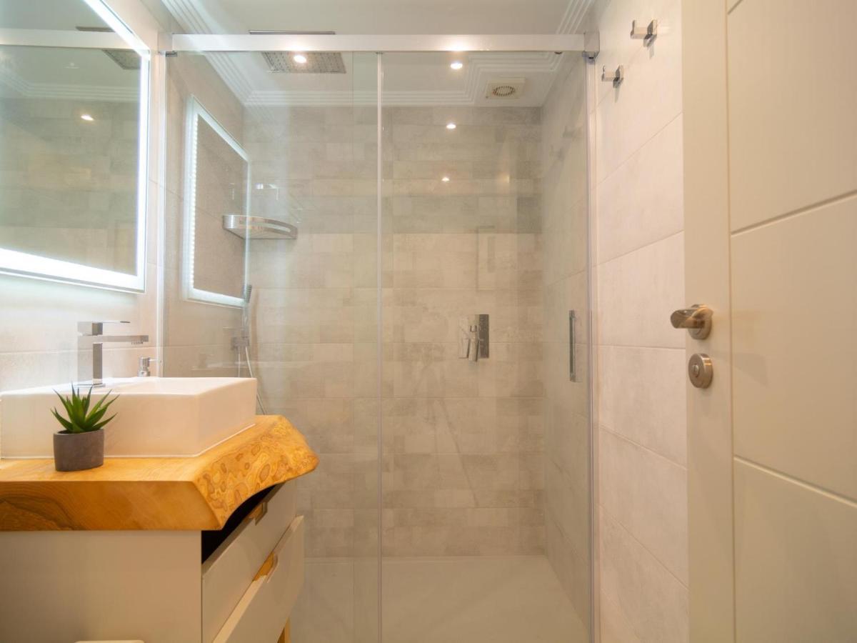 Сasa de vacaciones In Chapas Playa With Private Heated Pool