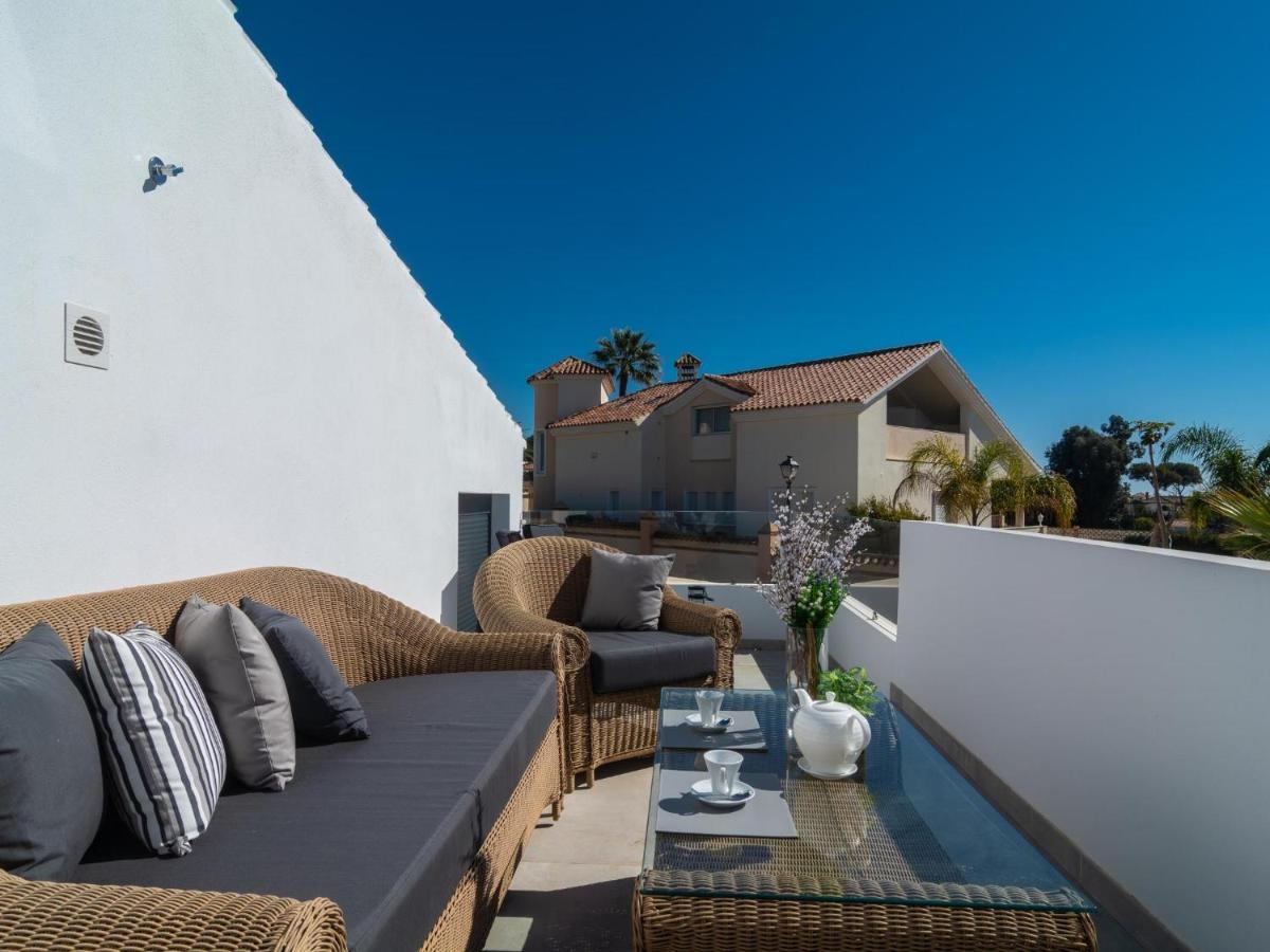 In Chapas Playa With Private Heated Pool Сasa de vacaciones